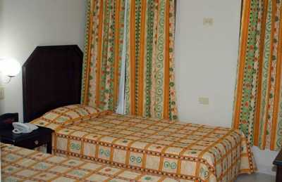 La Rusa - Habitación Doble La Rusa - Doble by No