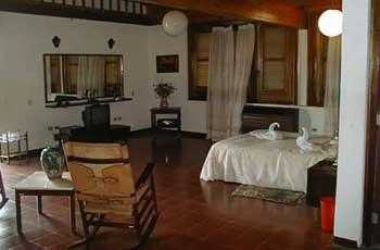 Cayo Saetía - Habitación Doble Cayo Saetia - Doble by No