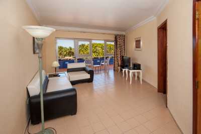 Brisas del Caribe - Habitación Triple - todo incluido Brisas del Caribe - Triple