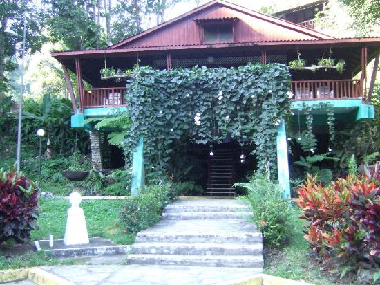 El Salton - Chambre double El Salton - Double by Non