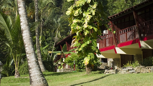 El Salton - Chambre double El Salton - Double by Non