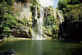 El Salton - Chambre double El Salton - Double by Non