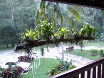 El Salton - Chambre double El Salton - Double by Non