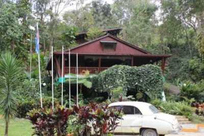 El Salton - Chambre double El Salton - Double by Non