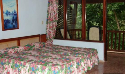 El Salton - Chambre double El Salton - Double by Non