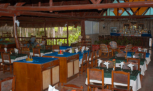 El Salton - Chambre double El Salton - Double by Non