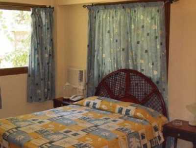 El Salton - Chambre double El Salton - Double by Non