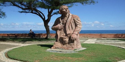 Campagne cubaine Cuban countryside by Non