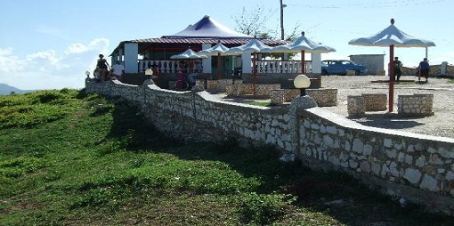 Campagne cubaine Cuban countryside by Non