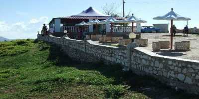 Campagne cubaine Cuban countryside by Non