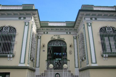 San Basilio by Mystique - Habitación Doble San Basilio - Doble by No