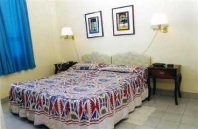 Santa Clara Libre - Habitación Doble Santa Clara Libre - Doble by No