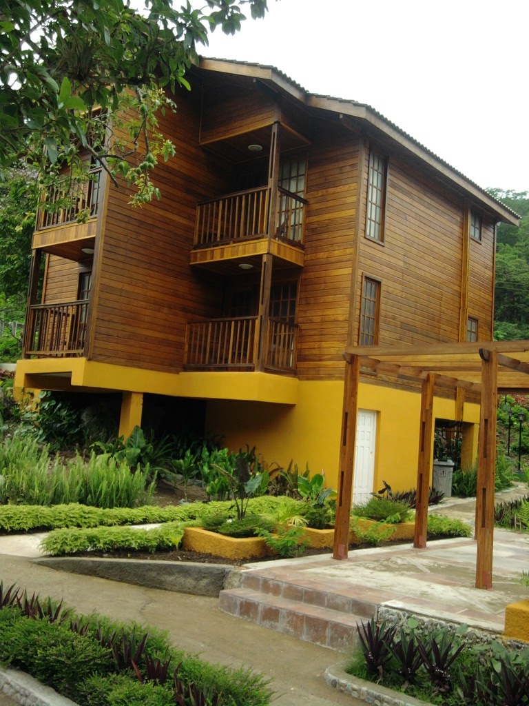 Santo Domingo - Habitación Sencilla Santo Domingo - Single by No