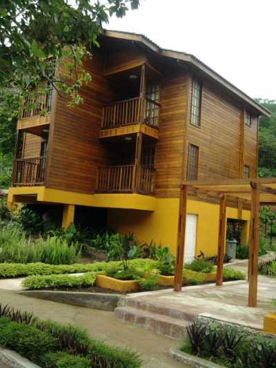 Santo Domingo - Habitación Sencilla Santo Domingo - Single by No