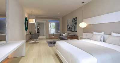 Meliá Trinidad Península - Dreibettzimmer Meliá Trinidad Península Triple