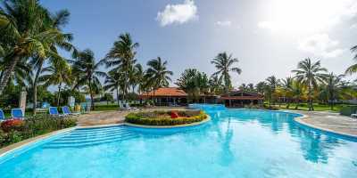 Starfish Guardalavaca - Triple Room - all inclusive Starfish Guardalavaca - Triple