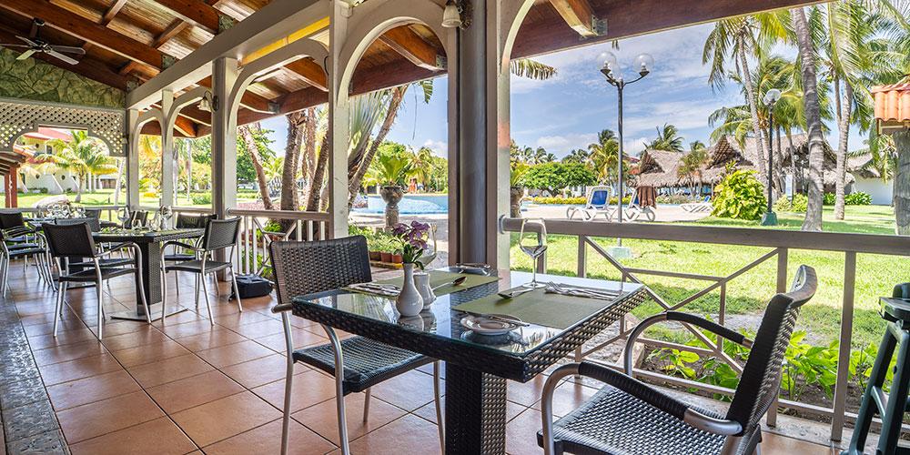 Starfish Guardalavaca - Triple Room - all inclusive Starfish Guardalavaca - Triple