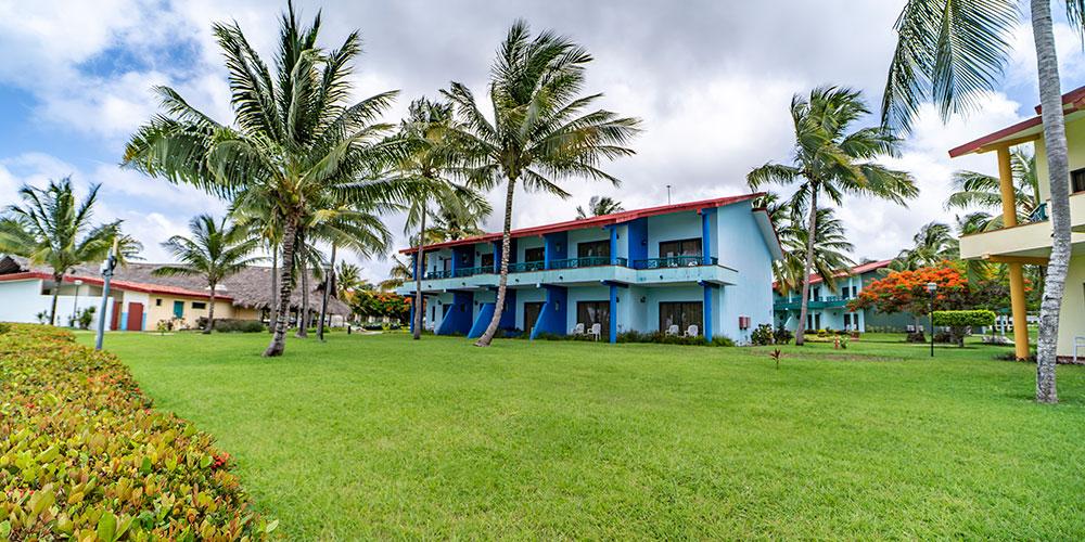 Starfish Guardalavaca - Triple Room - all inclusive Starfish Guardalavaca - Triple