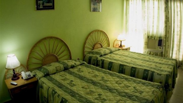 Sierra Maestra - Single Room Sierra Maestra - Single by No