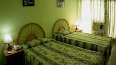 Sierra Maestra - Single Room Sierra Maestra - Single by No