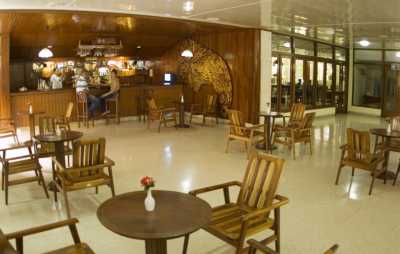 Sierra Maestra - Single Room Sierra Maestra - Single by No