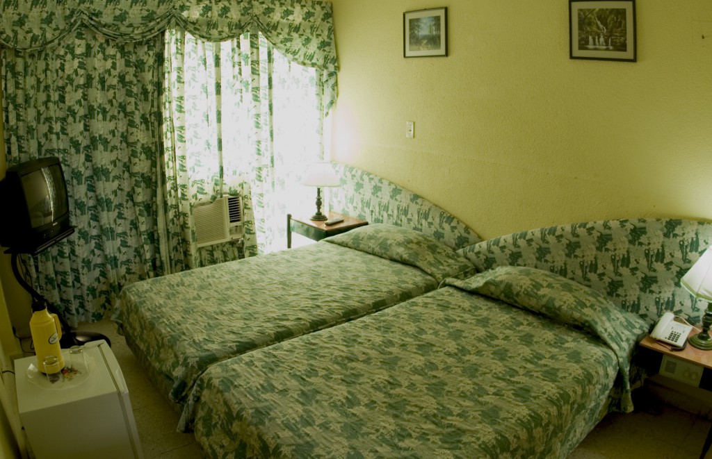 Sierra Maestra - Double Room Sierra Maestra - Doble by No