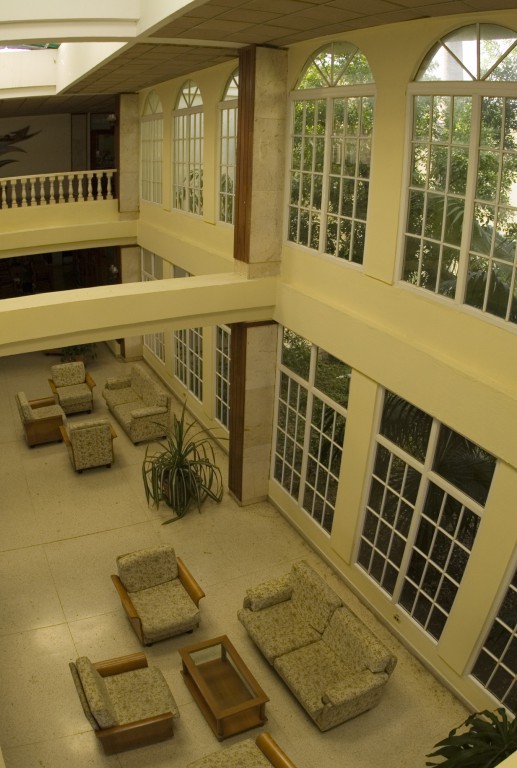 Sierra Maestra - Double Room Sierra Maestra - Doble by No