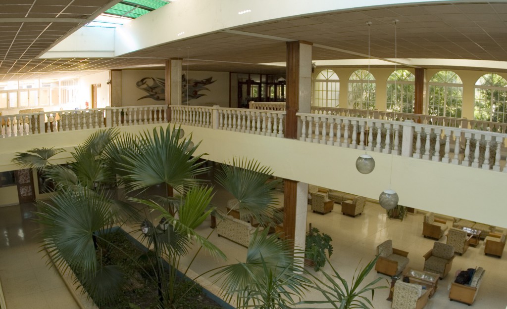 Sierra Maestra - Single Room Sierra Maestra - Single by No