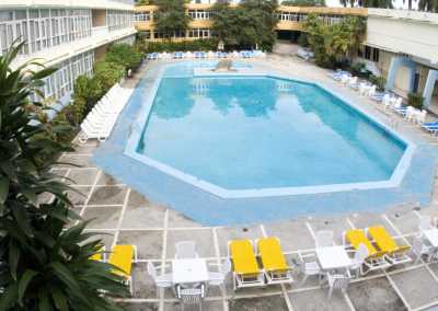 Sierra Maestra - Single Room Sierra Maestra - Single by No