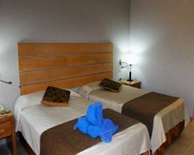 Starfish Las Palmas - Single Room  Starfish Las Palmas Single