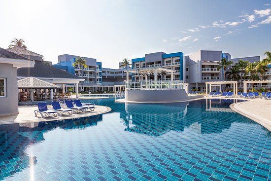 Sol Caribe Beach - Habitación Triple - Todo Incluido Sol Caribe Beach - Triple