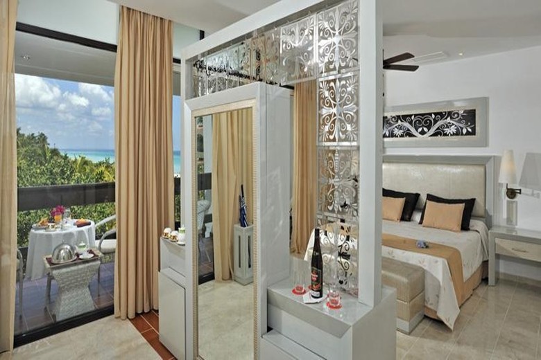 Sol Caribe Beach - Habitación Triple - Todo Incluido Sol Caribe Beach - Triple