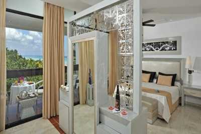 Sol Caribe Beach - Habitación Triple - Todo Incluido Sol Caribe Beach - Triple