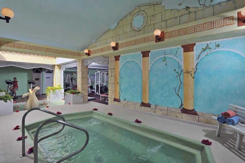 Sol Caribe Beach - Habitación Sencilla - Todo Incluido Sol Caribe Beach - Single