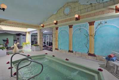 Sol Caribe Beach - Habitación Triple - Todo Incluido Sol Caribe Beach - Triple