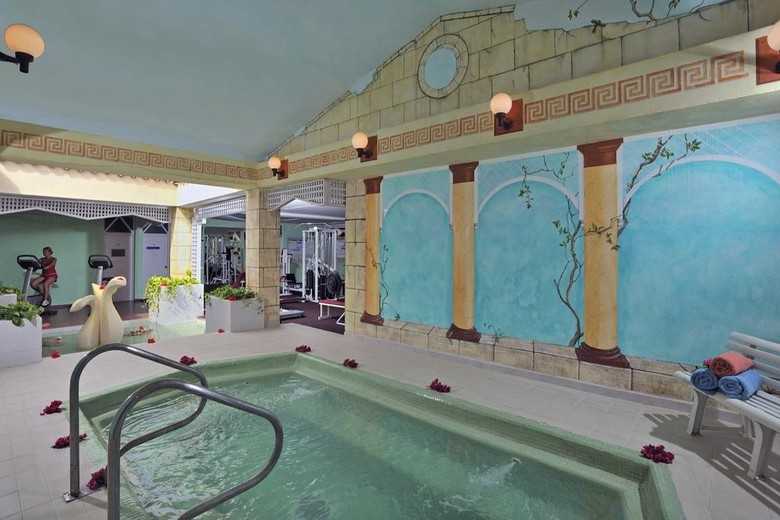 Sol Caribe Beach - Habitación Doble - Todo Incluido Sol Caribe Beach - Doble