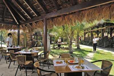 Sol Caribe Beach - Habitación Triple - Todo Incluido Sol Caribe Beach - Triple