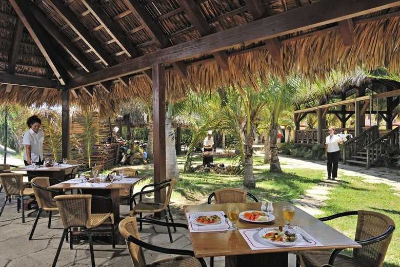 Sol Caribe Beach - Habitación Doble - Todo Incluido Sol Caribe Beach - Doble