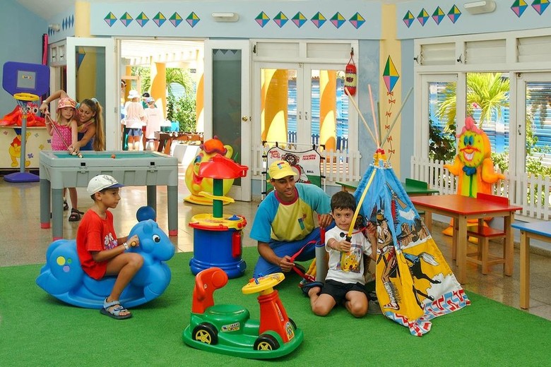 Sol Caribe Beach - Habitación Triple - Todo Incluido Sol Caribe Beach - Triple