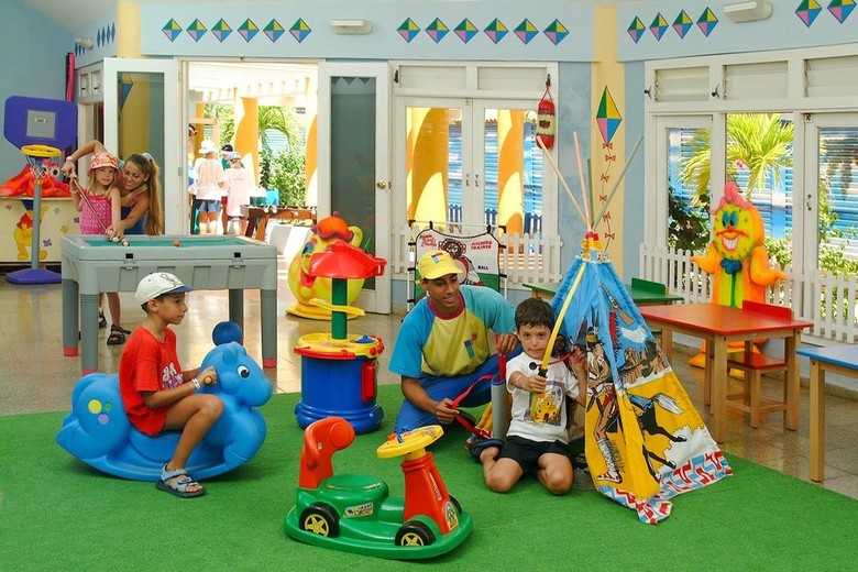 Sol Caribe Beach - Habitación Doble - Todo Incluido Sol Caribe Beach - Doble