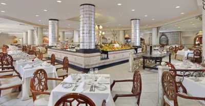 Resonance Blu Santa Maria - Single Room - All Inclusive Resonance Blu - Single