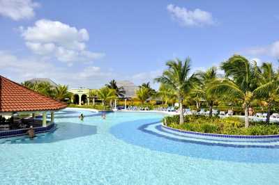 Resonance Blu Santa Maria - Triple Room - All Inclusive Resonance Blu - Triple