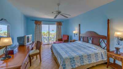 Resonance Blu Santa Maria - Triple Room - All Inclusive Resonance Blu - Triple