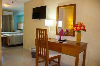 Chambre standard de Gran Caribe Sunbeach · photo indicative