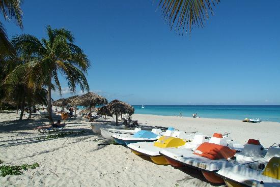 Gran Caribe Sunbeach - Habitación Triple  Sunbeach - Triple Room by No