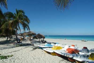 Gran Caribe Sunbeach - Habitación Sencilla Sunbeach - Single Room by No
