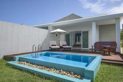 Playa Luxury Cayo Guillermo - Double Room Playa Luxury Cayo Guillermo - Doble