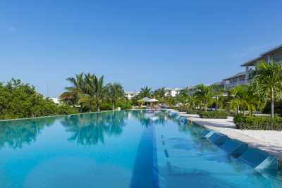 Playa Luxury Cayo Guillermo - Double Room Playa Luxury Cayo Guillermo - Doble