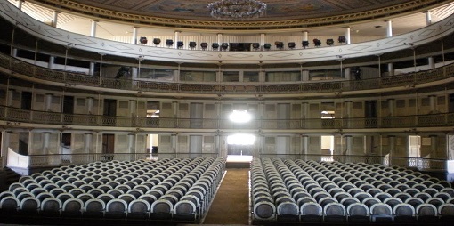 Matanzas & Cuevas de Bellamar Matanzas & Bellamar Caves