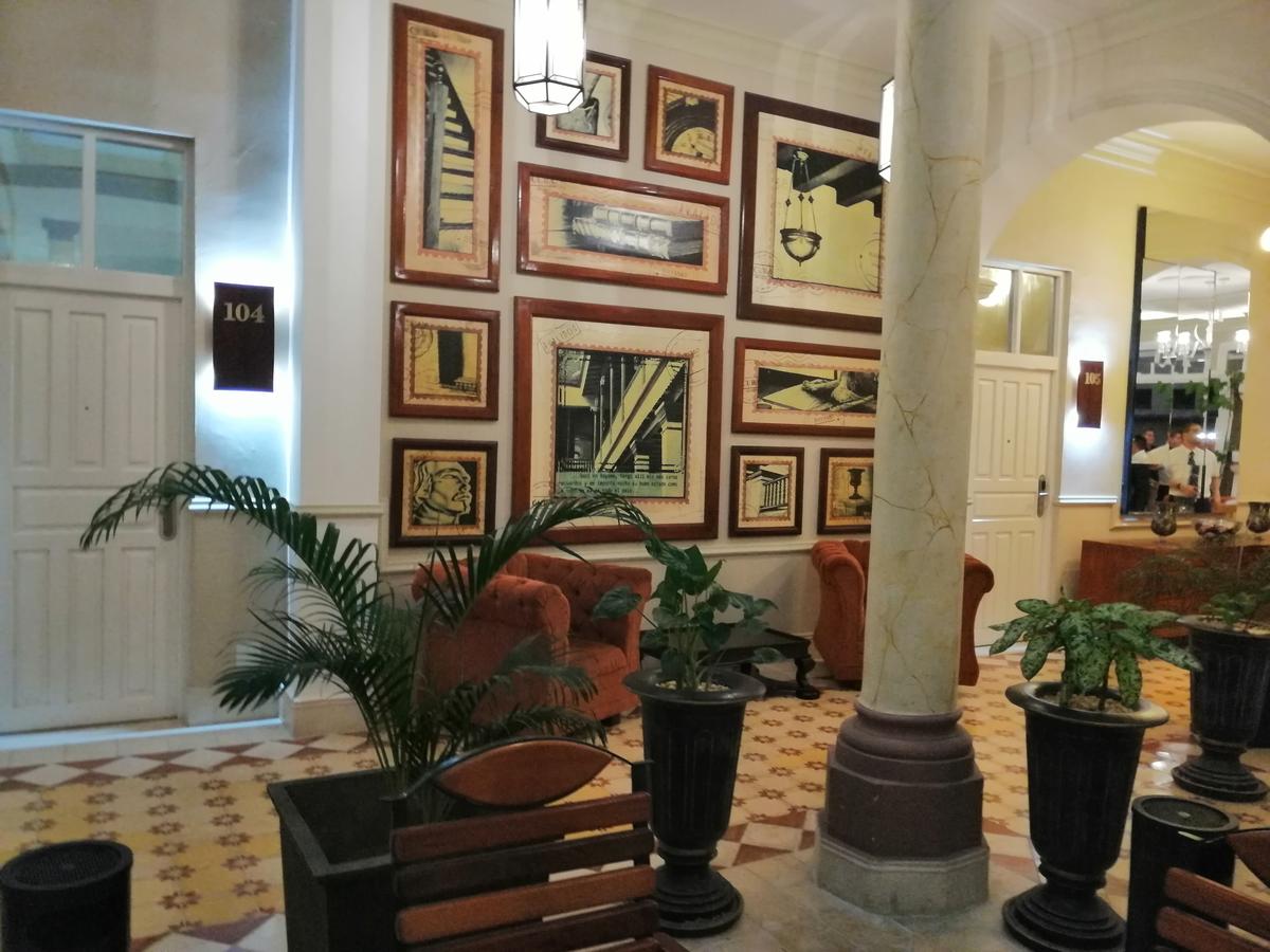 Telegrafo - Habitación Doble Telegrafo - Doble